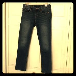 GAP JEANS